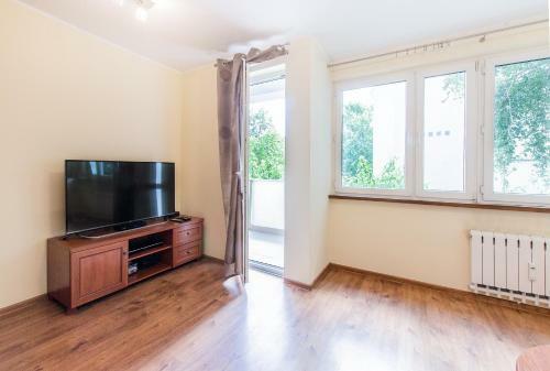 Smart Rental Management Kotlarska Apartment