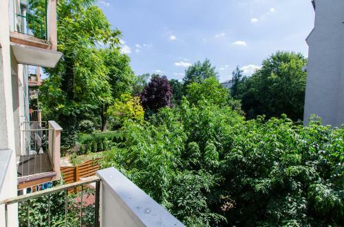 Smart Rental Management Kotlarska Apartment
