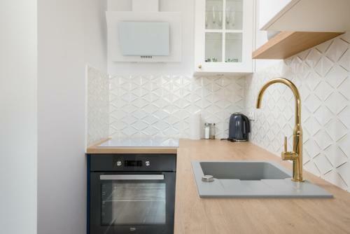 King4you Apartments