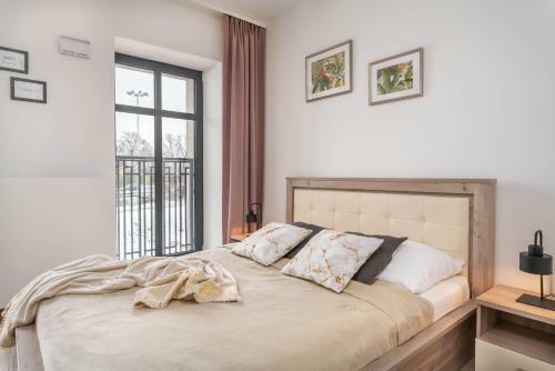 King4you Apartments