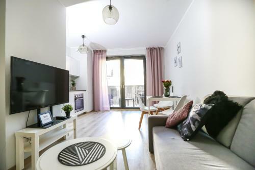 King4you Apartments