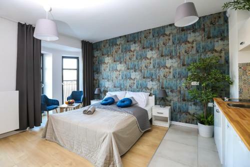 King4you Apartments