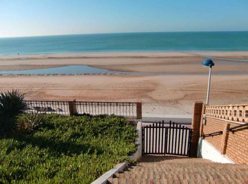Apartamento A La Orilla Del Mar