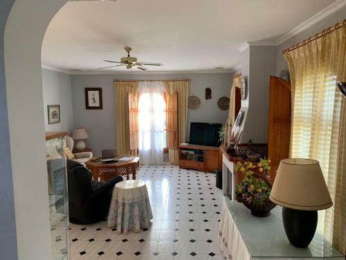 Villa Verdeplaya