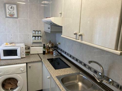 Apartamento La Piedra