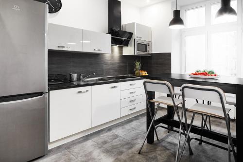 Prestige Apartments 7