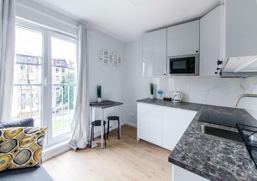 Smart Rental Management Apartments