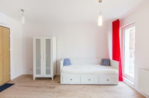 Smart Rental Management Apartments