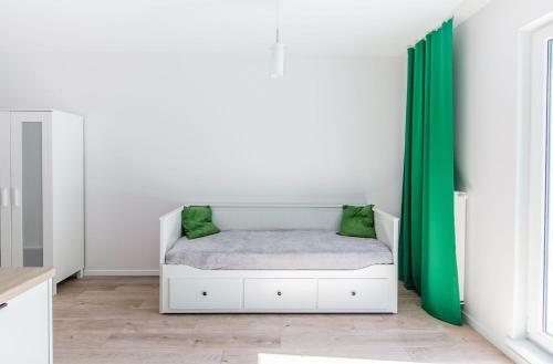Smart Rental Management Apartments