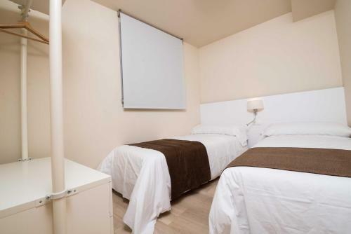 Apartaments Peronel.la