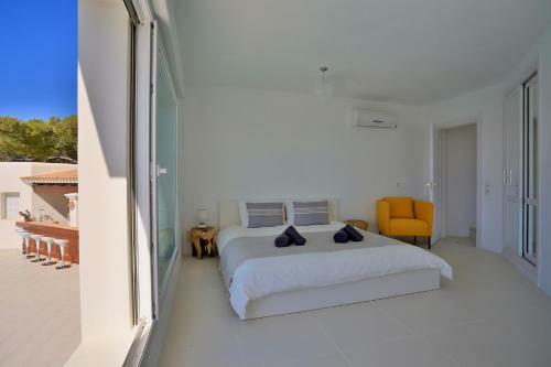 Villa C'an Petra, Carrer Club Robinson