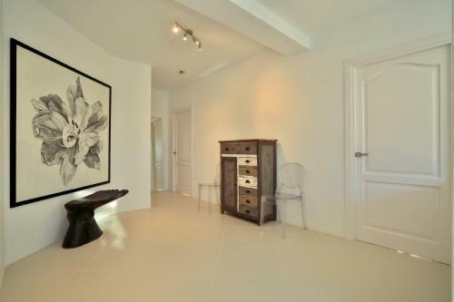 Villa C'an Petra, Carrer Club Robinson