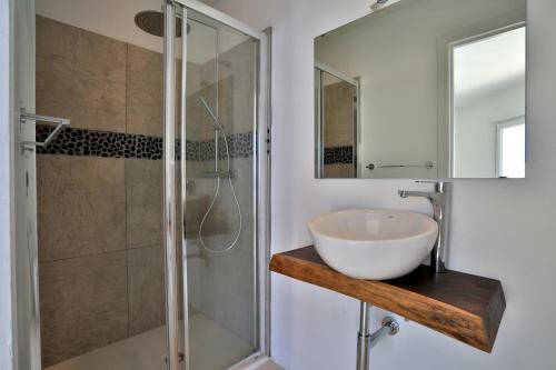 Villa C'an Petra, Carrer Club Robinson