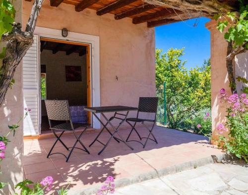 Villa Cala Vadella 334
