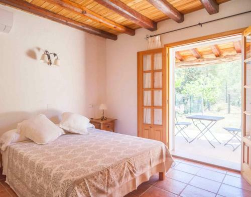 Villa Cala Vadella 334