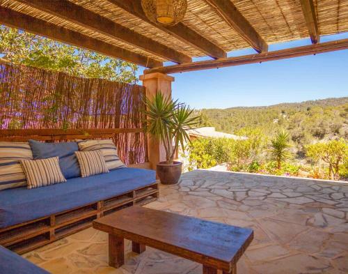 Villa Cala Vadella 334