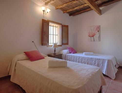 Villa Cala Vadella 334