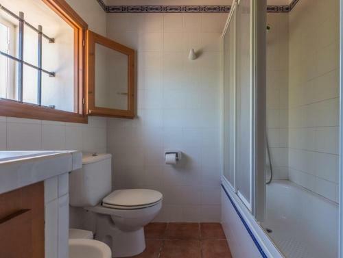 Villa Cala Vadella 334