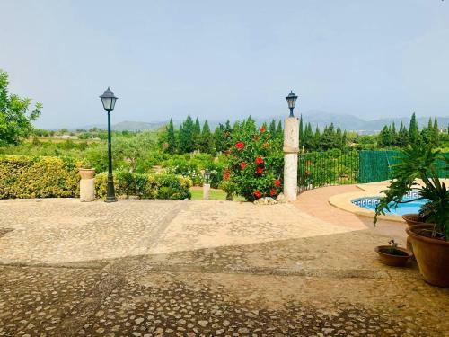 Finca Son Blai Petit-rentallorca