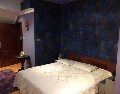 Villa Luxury House