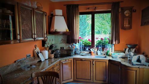 Villa Luxury House