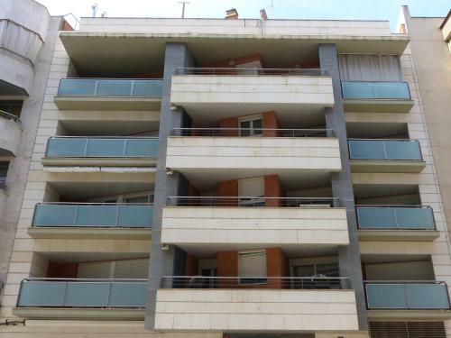Agora Apartments