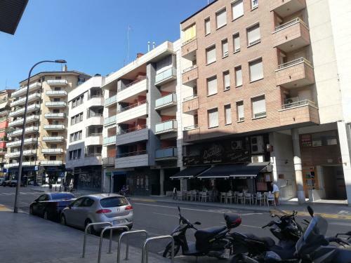 Agora Apartments