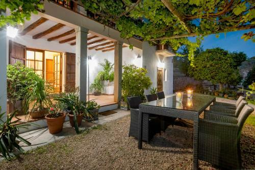 Villa In Ibiza Town, Sleeps 1214 - Can Monte