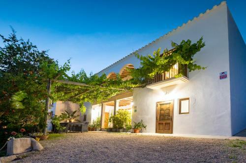 Villa In Ibiza Town, Sleeps 1214 - Can Monte