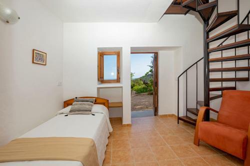 Villa In Ibiza Town, Sleeps 1214 - Can Monte