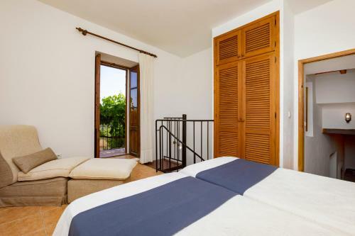 Villa In Ibiza Town, Sleeps 1214 - Can Monte