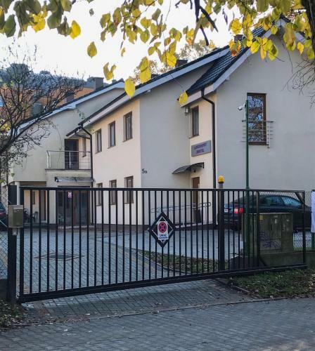 Lawendowy Hostel Wroc?aw
