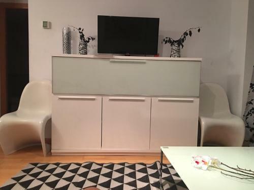Apartamento Maestro Jose Garberi