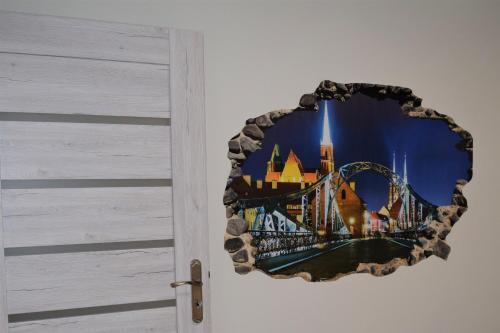 The Beauty Of Wroclaw Apartment