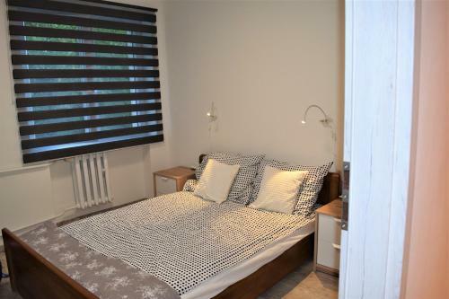 The Beauty Of Wroclaw Apartment