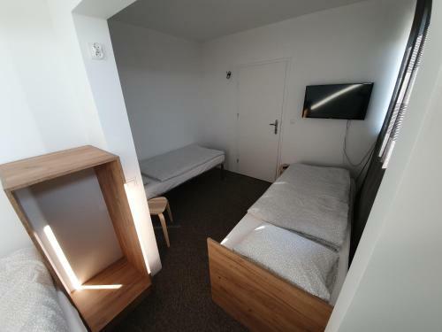 Apartamenty Boomerang