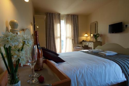 Hotel The Vines