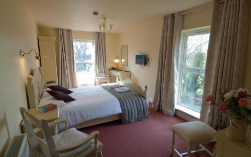 Hotel The Vines