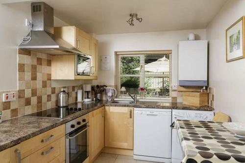 Apartamentos Larch Loft