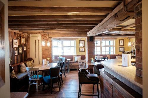 Hotel The White Hart
