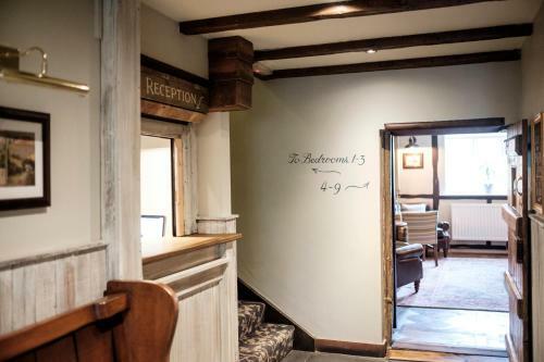 Hotel The White Hart