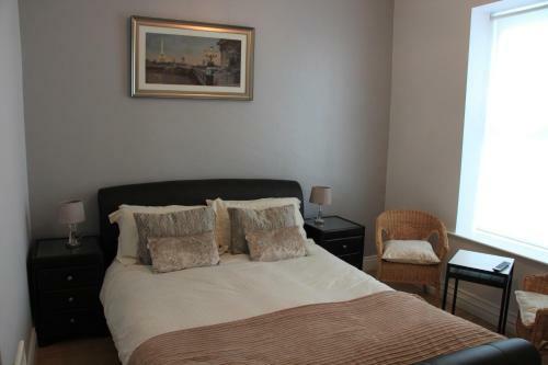 Hostal Mandalay