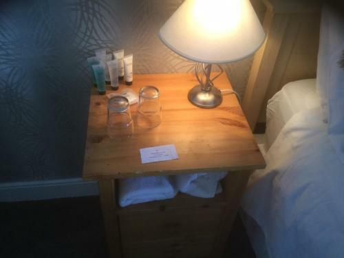 Hostal Ashlea House