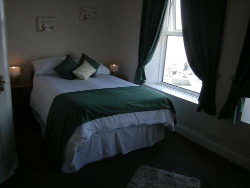Hostal Ashlea House