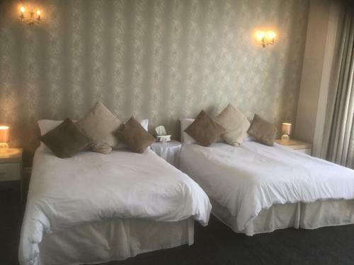 Hostal Ashlea House