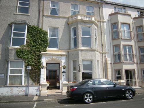 Hostal Ashlea House