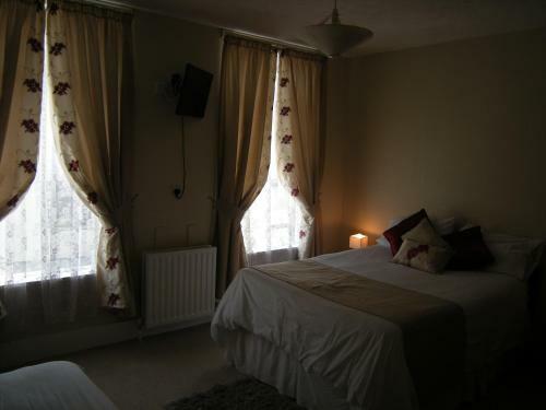 Hostal Ashlea House