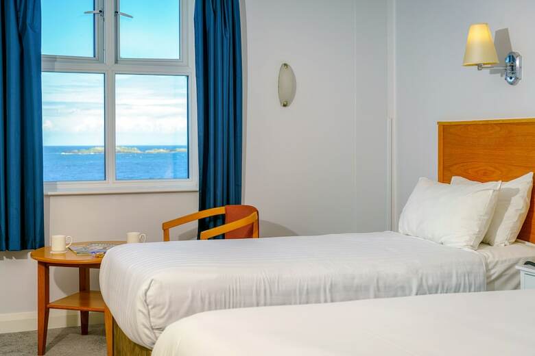 Ramada Hotel Portrush