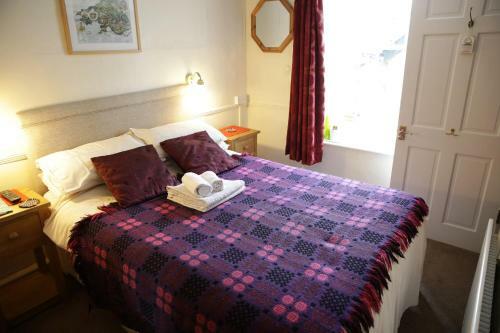 Bed & Breakfast Ty Seren