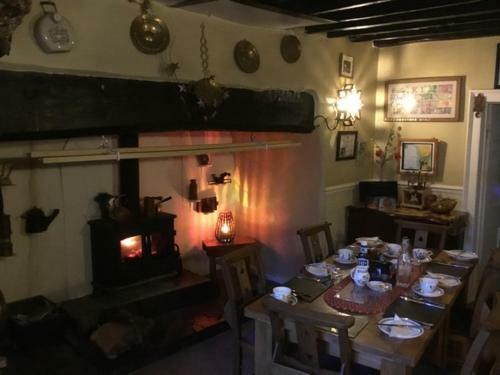 Bed & Breakfast Ty Seren